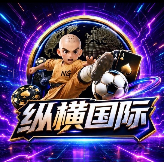 纵横国际